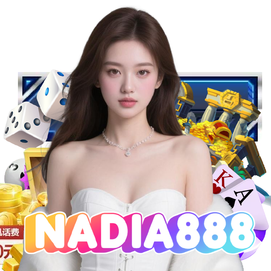 nadia888