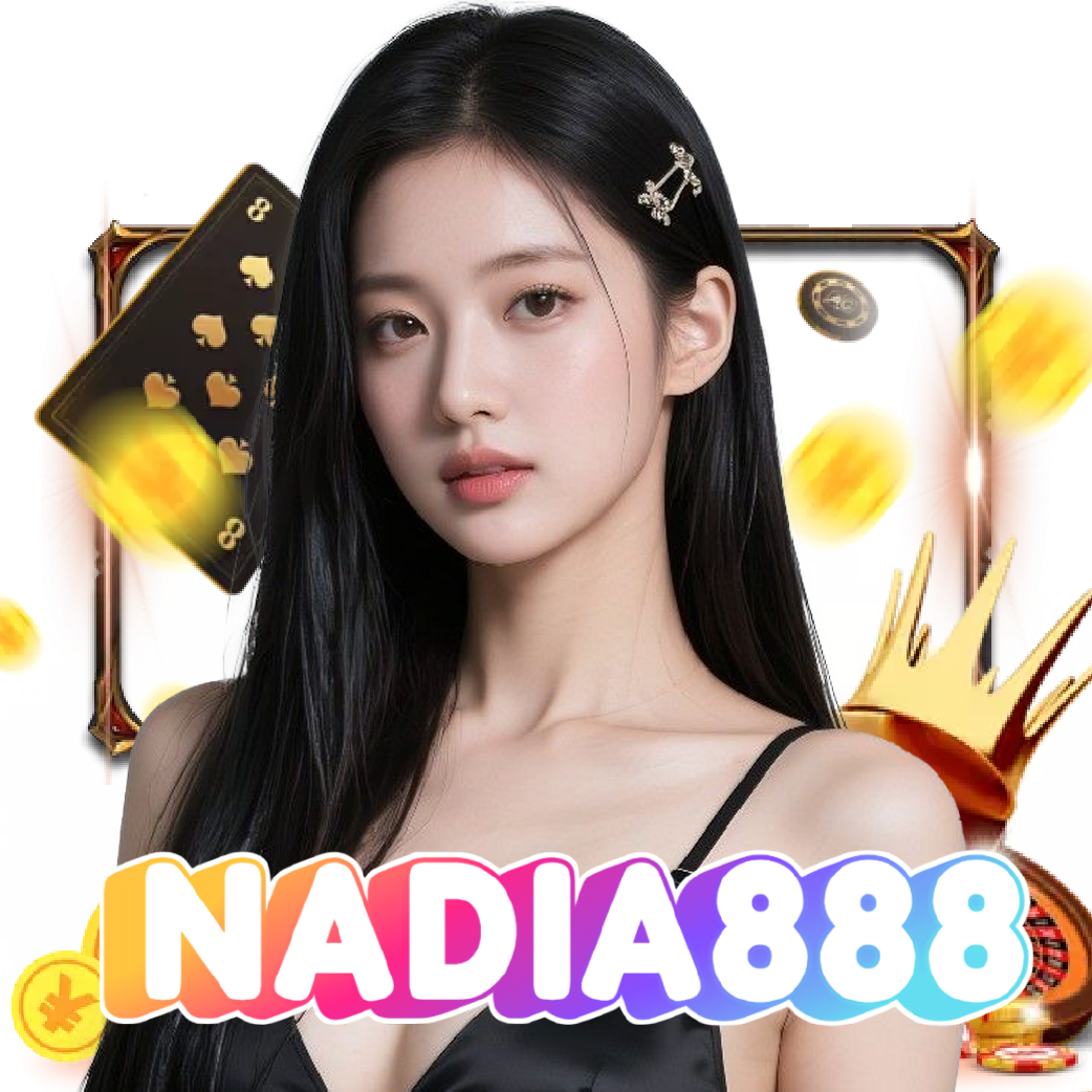 nadia888 อันดับ 1