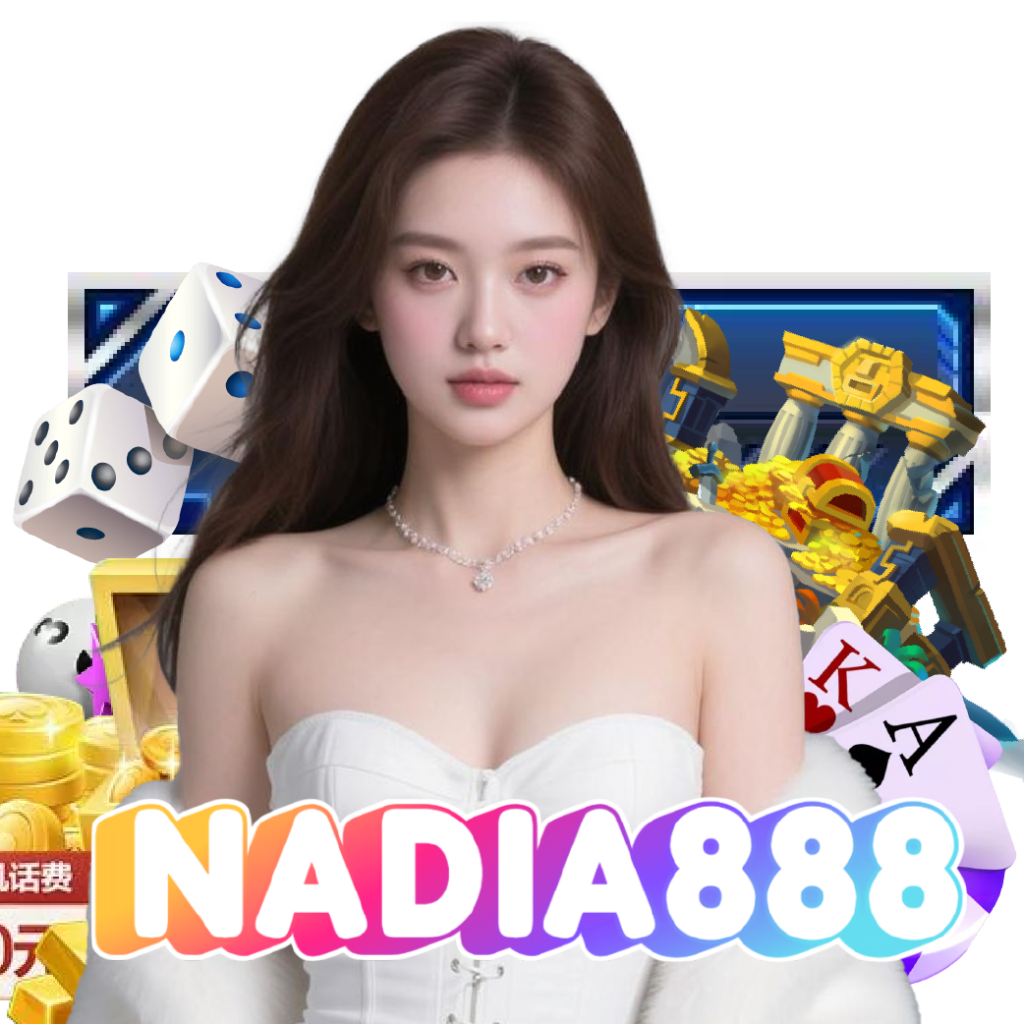 nadia888