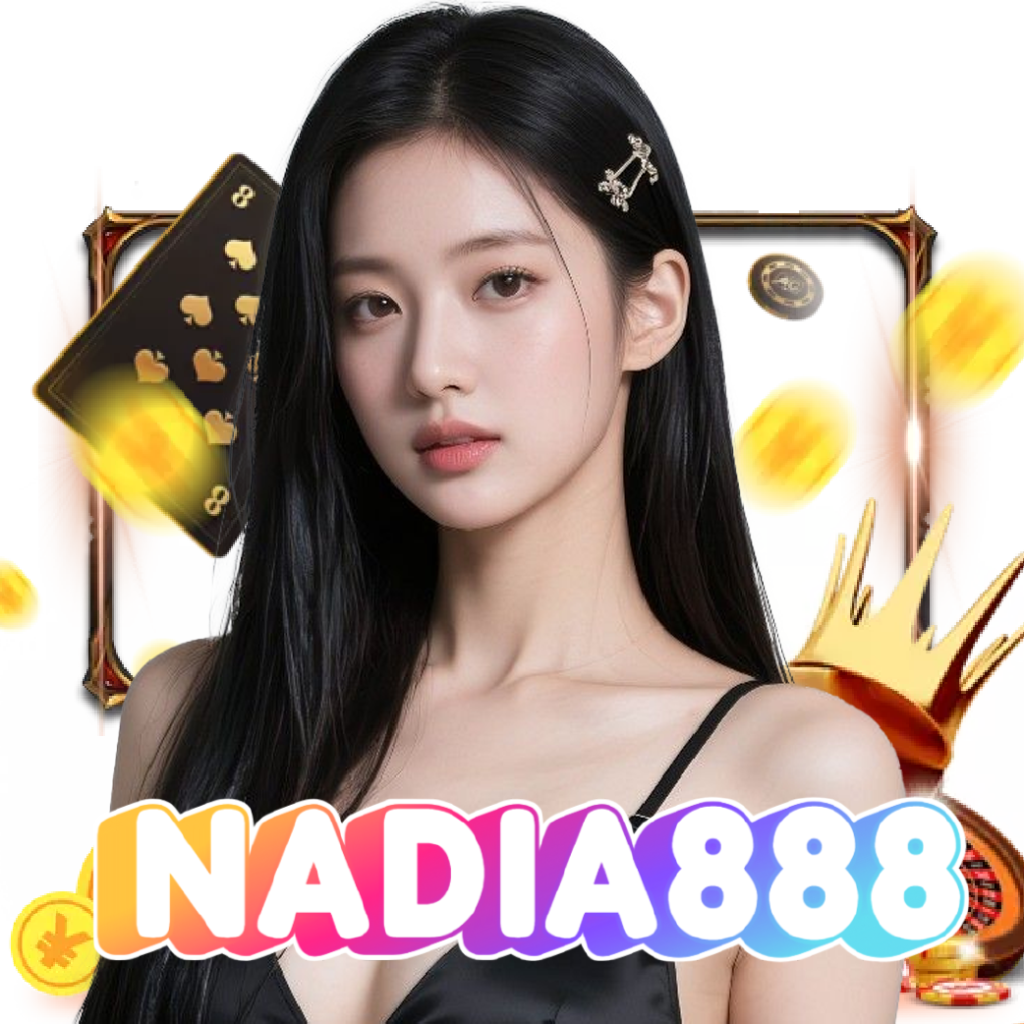 nadia888 อันดับ 1
